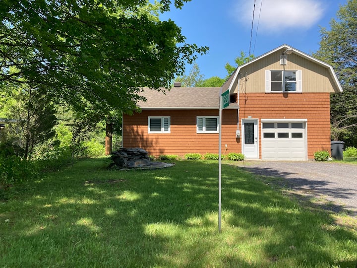 SainteSabine Ferienwohnungen & Unterkünfte Québec, Kanada Airbnb