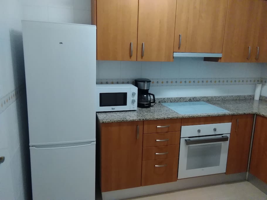 Cocina
