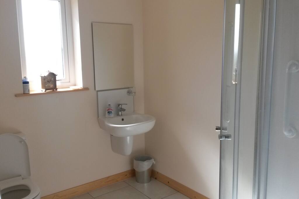 Your bathroom