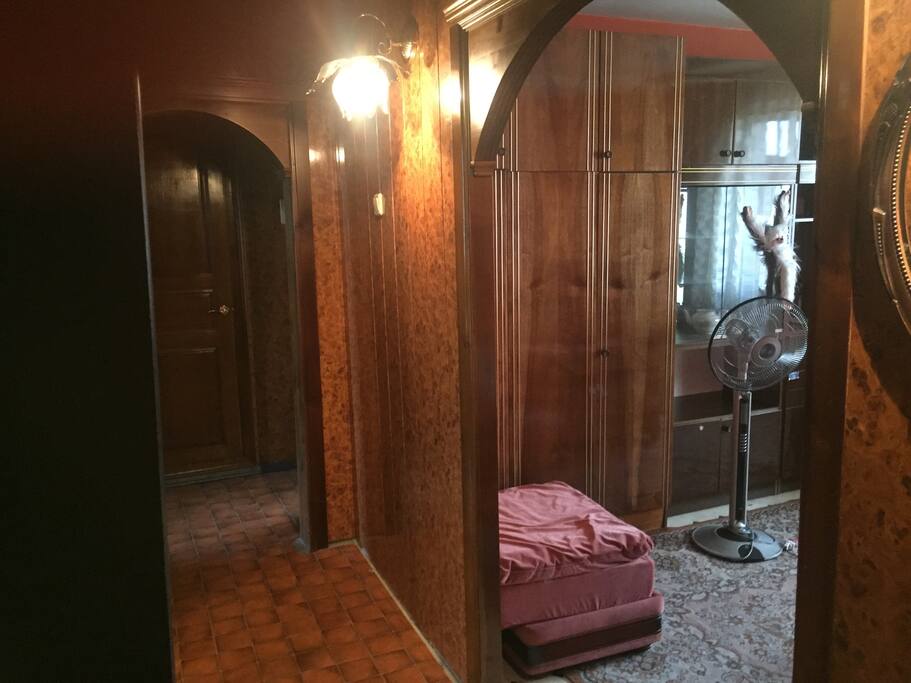 Коридор