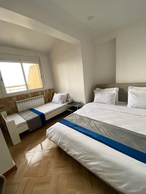 Résidence VacanSea: Apartment #6