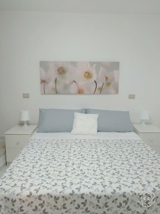 Camera da Letto Confortevole