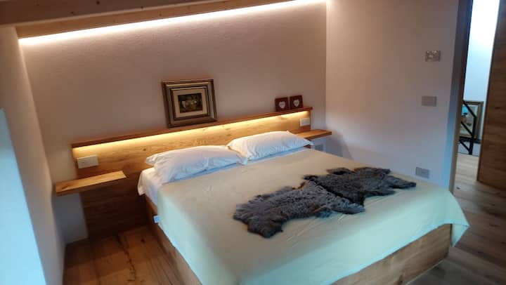 საძინებელი 4