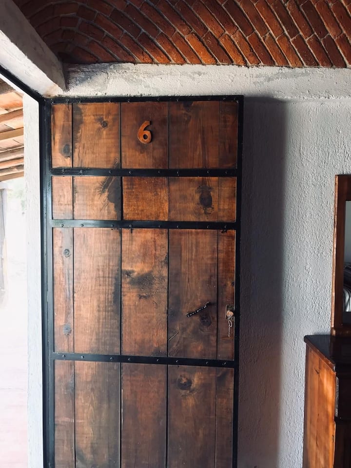 Спална соба 6