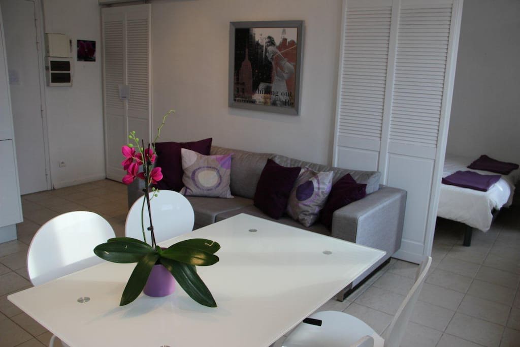 Salon