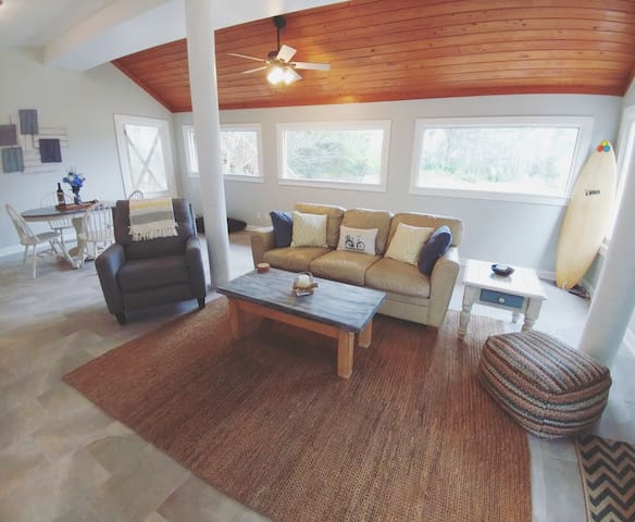 Guest favorite listing in Virginia Beach