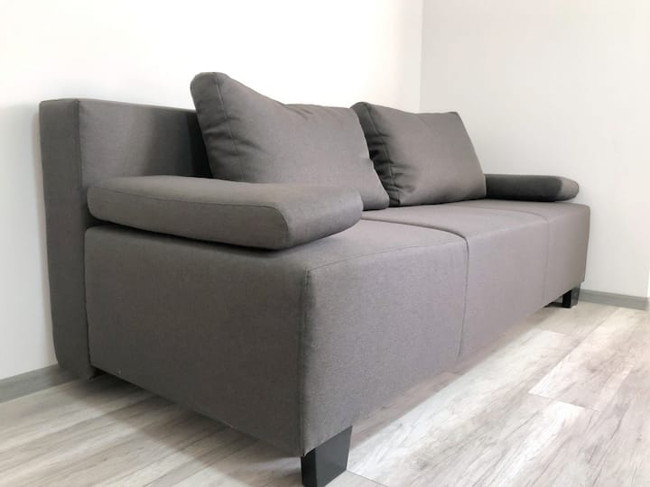 Milly Apartment Close To Rab City - Rab
