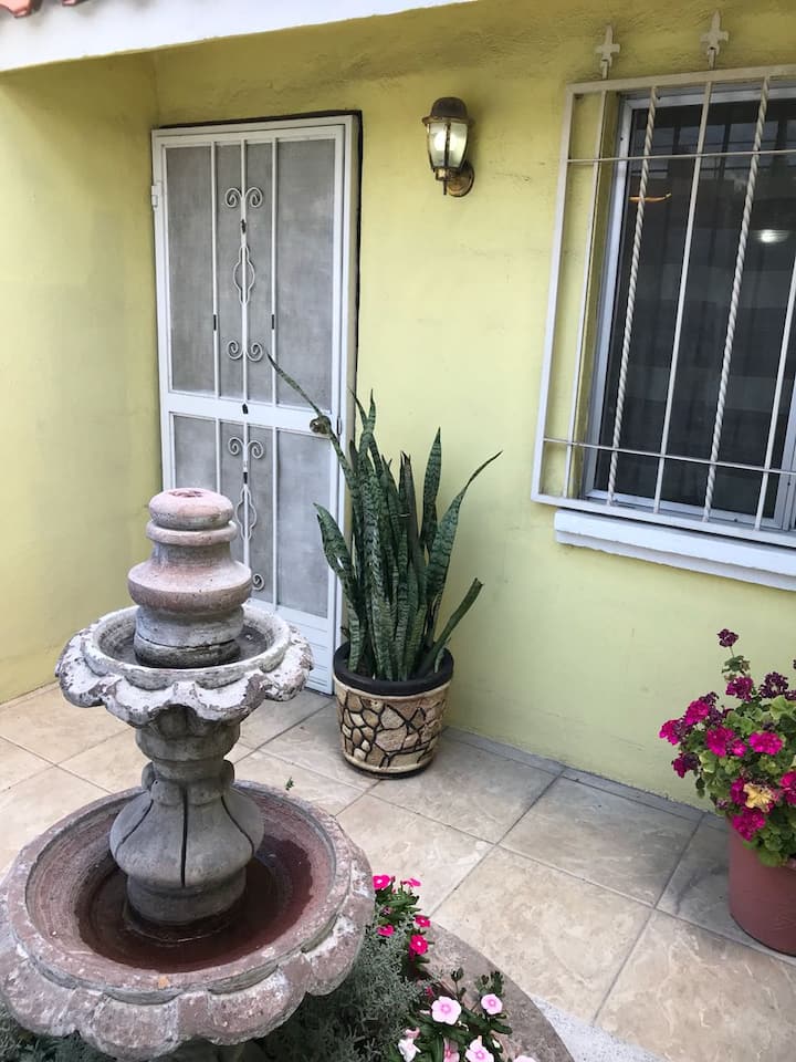 GamSau House Brisas subdivision Houses for Rent in Saltillo, Coahuila