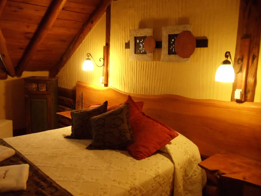 Dormitorio