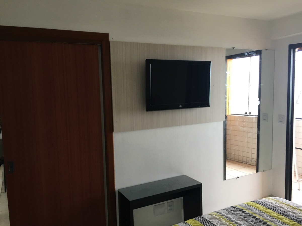 საძინებელი