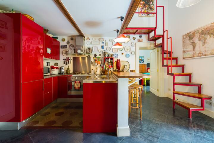 4 pareti home gallery image 3