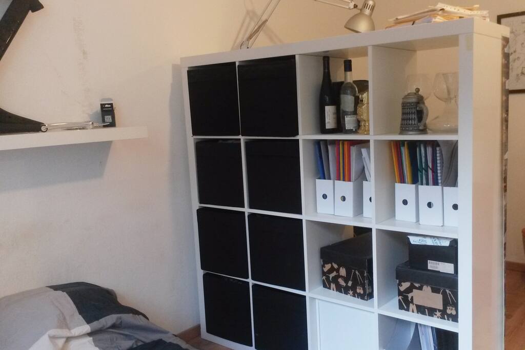 Raumtrenner