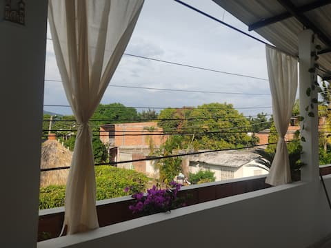 House rest to share with the family