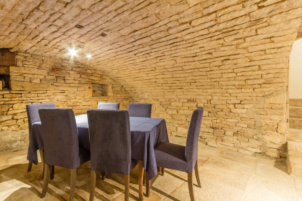 Caveau