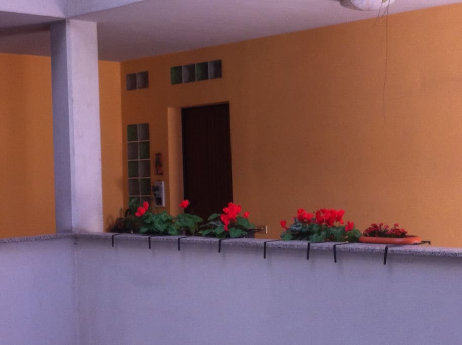 casa Mascagni