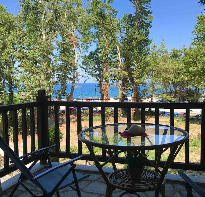 Agios Ioannis, Pelion Vacation Rentals & Homes - Greece | Airbnb