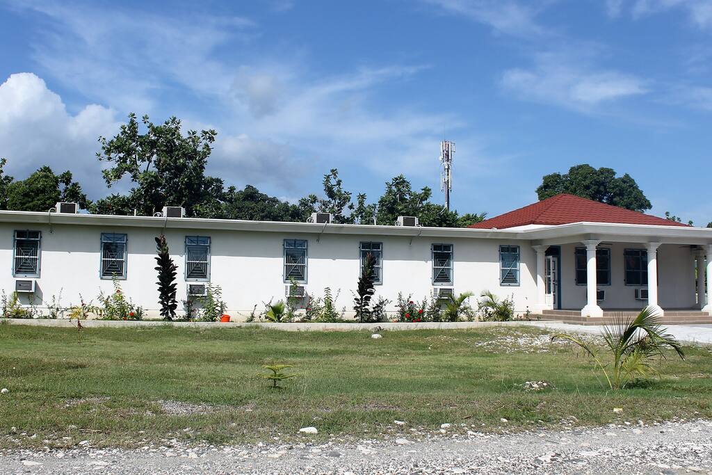 Guest House