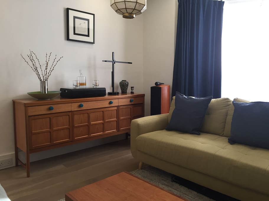 Sitting Room