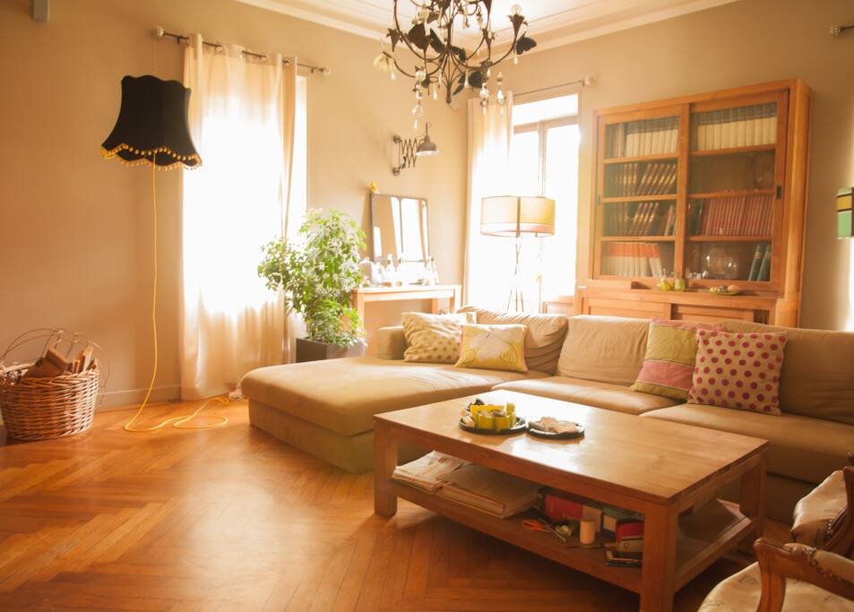 Salon