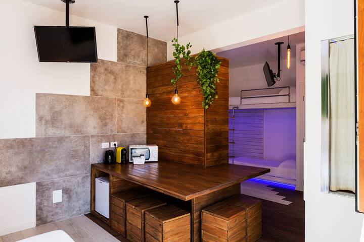 MyTinyHome Heliocentrism [16 pax] By MTH gallery image 5