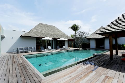 Anchan Lagoon Bliss Villa 12