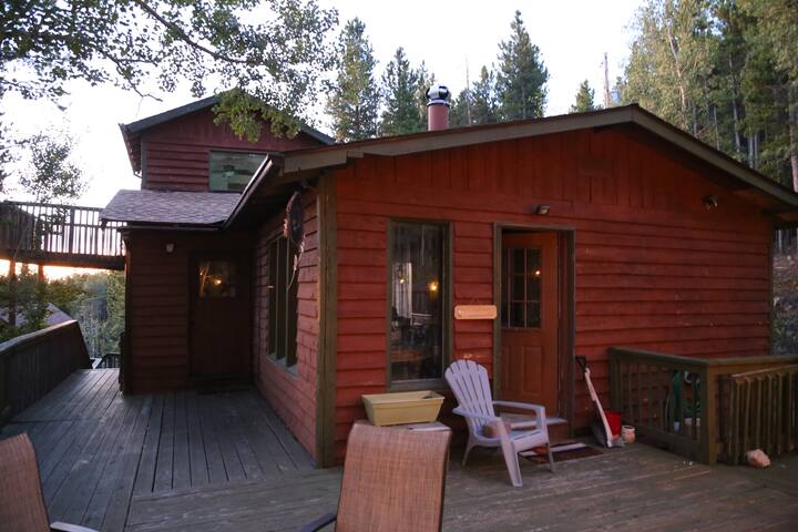 Airbnb 199 Sioux Trail Vacation Rentals Places To Stay