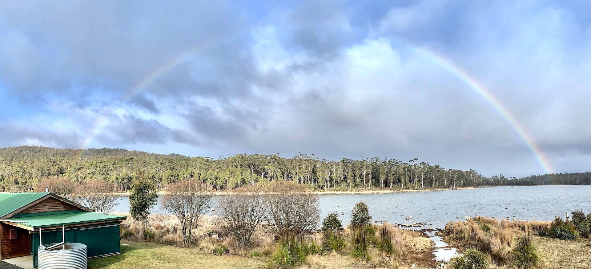 Lake side retreat - the perfect family get away