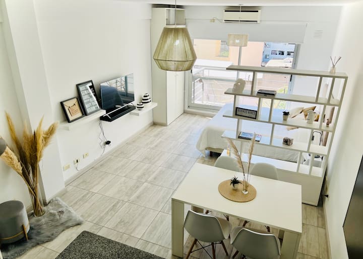 Loft En Palermo Queens! Disfruta Buenos Aires! - Buenos Aires
