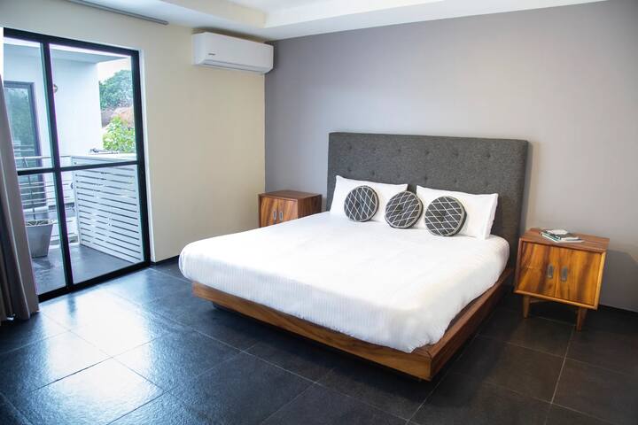 Sole Hotels managed Airbnb listing 1