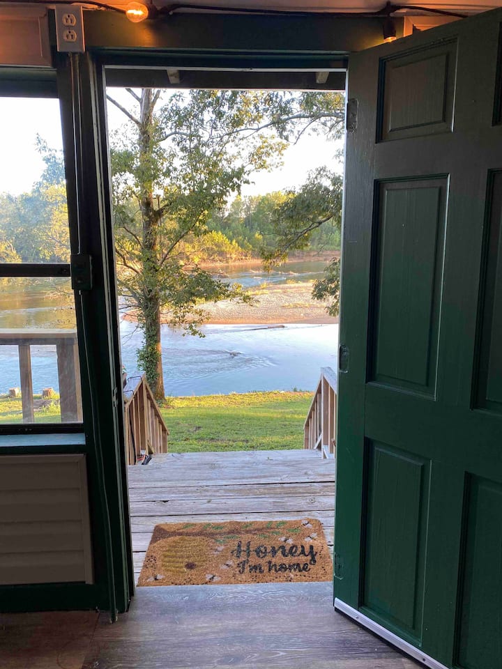 Top 10 Cabin Rentals In And Near Doniphan, Missouri Updated 2024