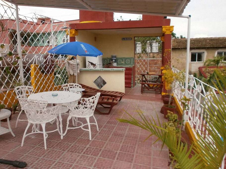 Terraza