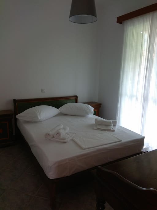 Bedroom # 1