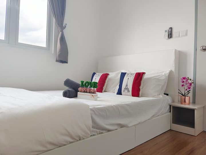 საძინებელი 2