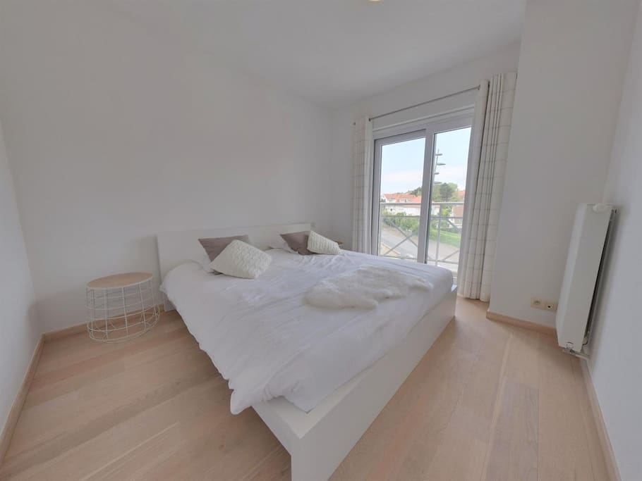 Slaapkamer 2