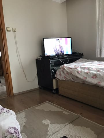 İstanbulun en merkezi ve tarihi ilçesinde yaşam