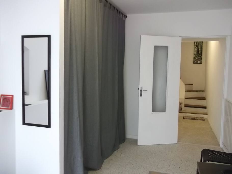 Entrée