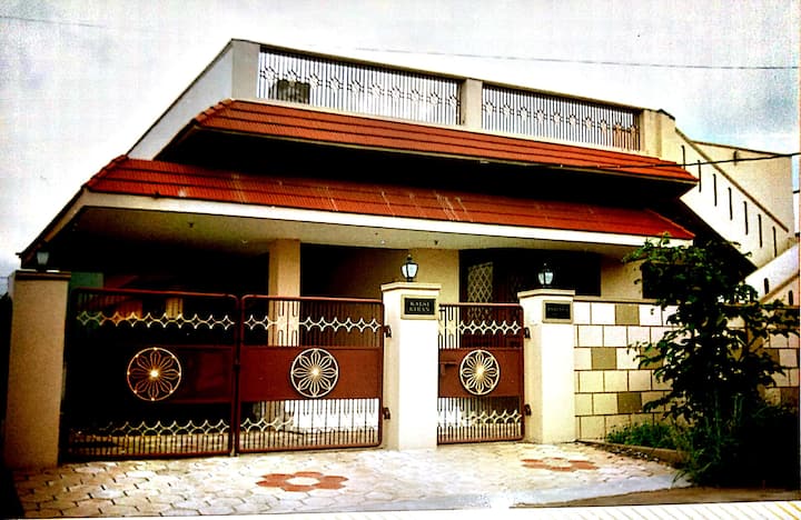Ashiana - Hyderabad