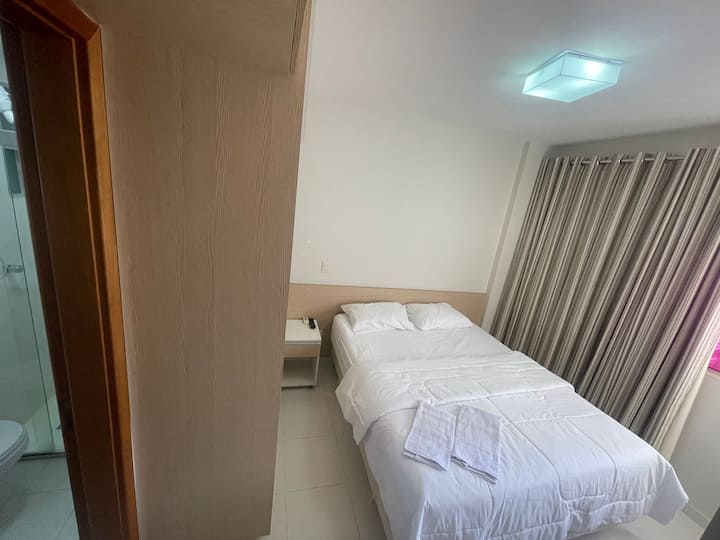 ห้องสวีทสำหรับสอง