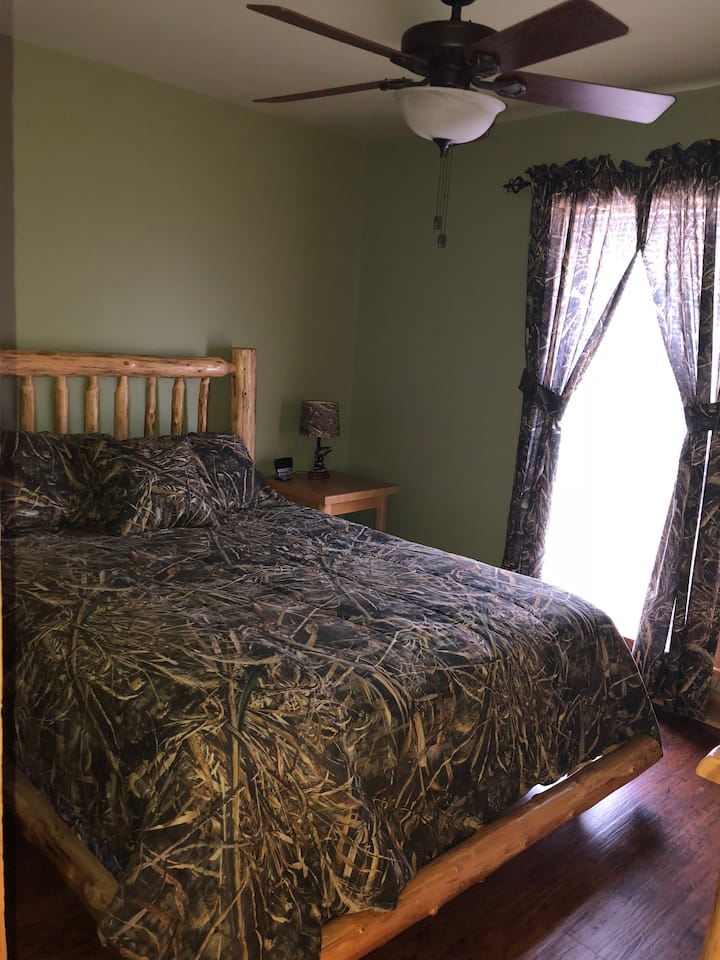 Quarto principal