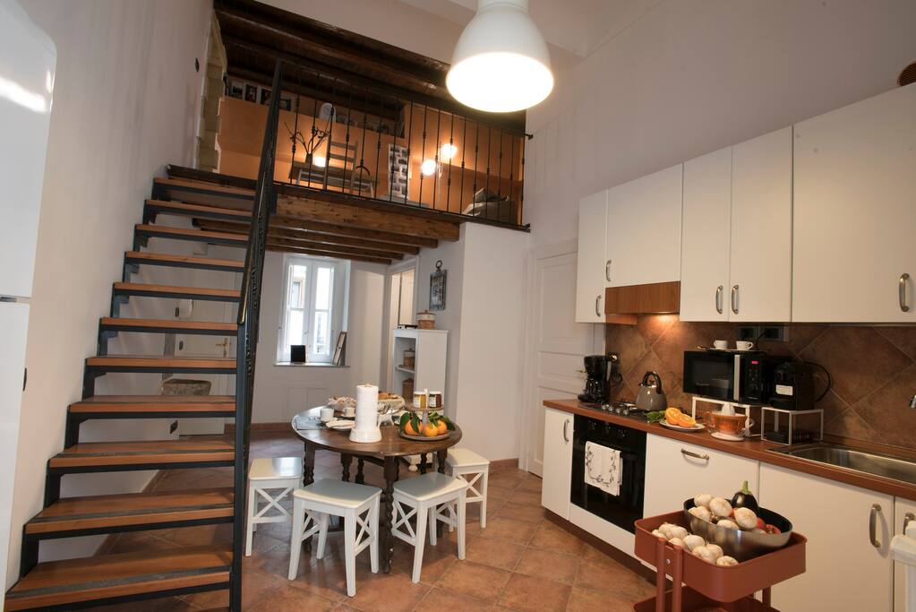 cucina