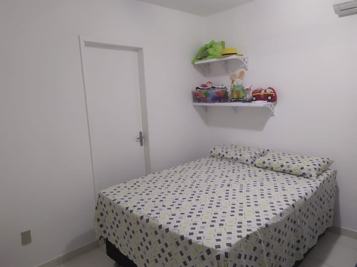 Spálňa 1