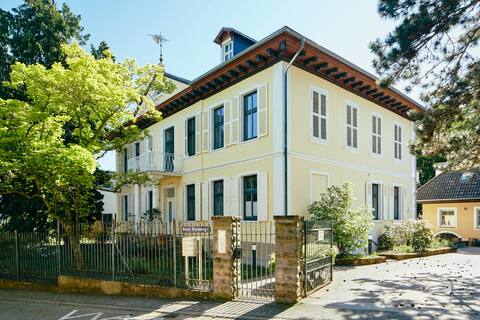 Villa Ludwig 1826 Böhlig