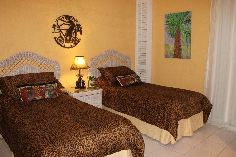 Спална соба за гости