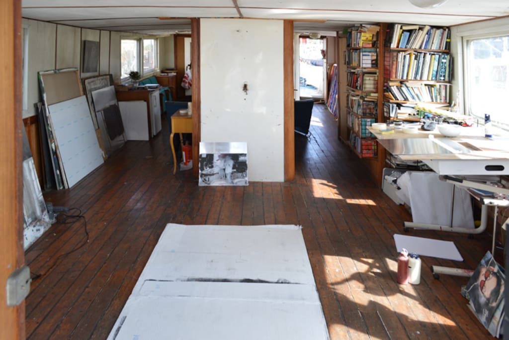 Studio