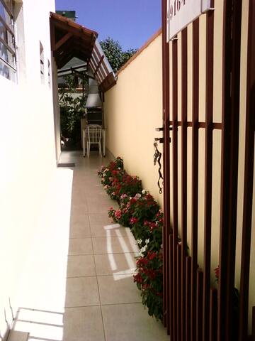 Aluguel temporada Itapema Centro