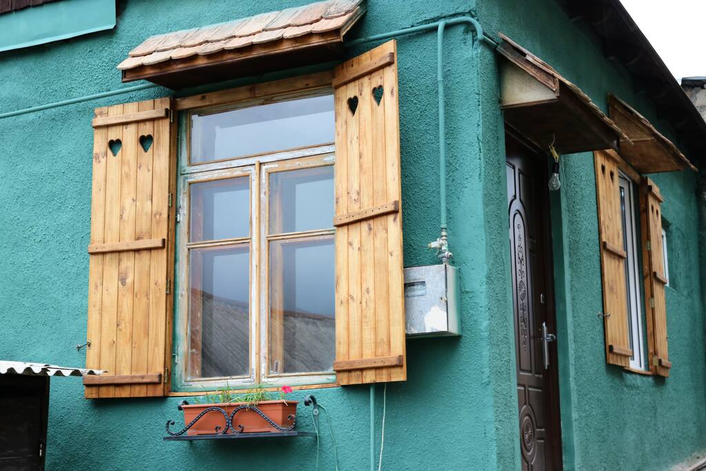Dilijan Town Inn