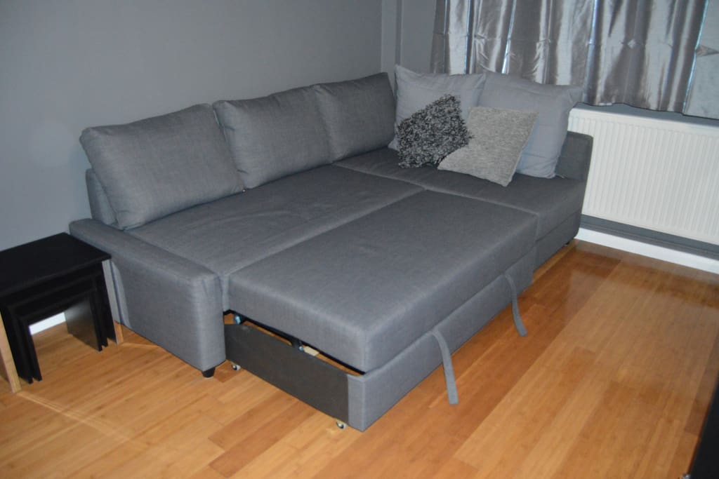 Sofa-bed