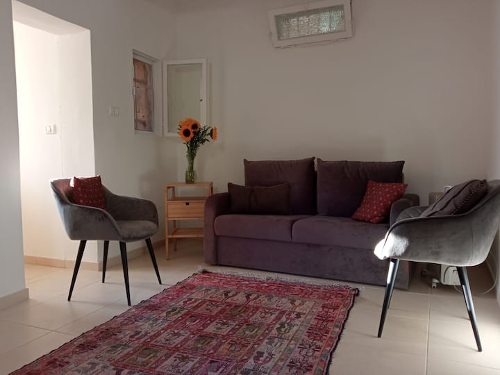 Your Own Cozy Place In Jerusalem - Belén