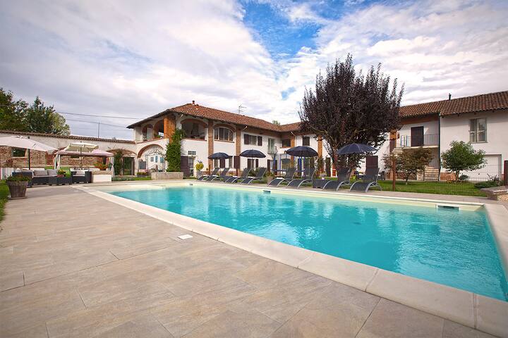 Airbnb Accorneri Inferiore Vacation Rentals Places To