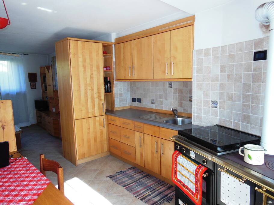 cucina